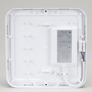 Vitson 20W blanco cálido IP65 KS MEGA LED colgante/luz de superficie lámparas de pared de oficina en casa 454783 - Product Image 2