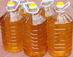 Crude Sunflower Oil Bulk Supplier Unrefined Sunflower Oil From Malaysia 200L Volume for Cooking Use For Sale - Product Image 5