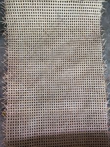 Tejido de caña, material de caña de ratán, rollo de ratán Natur ratán para muebles para Decoración - Product Image 3