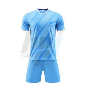 Uniforme de Fútbol Transpirable de Secado Rápido 2026, Uniforme de Fútbol Profesional, Uniforme de Fútbol al por Mayor - Product Image 3