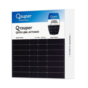 Panel Solar Qsuper QS235U - Product Image 2