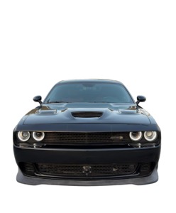 USED 2023 DO DGE CHALLENGER (R/T Scat Pack) MILEAGE 25,000km, 400kw (499Hp) AUTOMATIC TRANSMISSION - Product Image 1