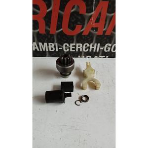 Moteur de démarrage électromagnétique FIAT Punto GT Series (93>99) 9948346 Essence - Product Image 4