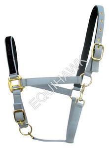 Accessoire en polypropylène et nylon de style occidental avec raccords en fer et ruban pour les sports équestres. - Product Image 3