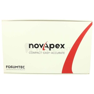 Localizador de Ápice Forumtec NovApex N31, Equipo y Accesorios de Terapia Oral - Product Image 4
