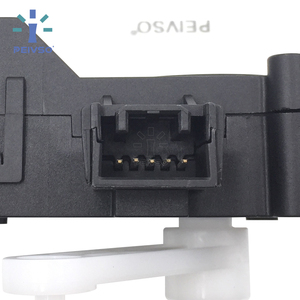 Actionneur de registre d'air PEIVSO, prix usine, neuf, pour TOYOTA SIENNA GSL2* OEM 87106-08070 - Product Image 4