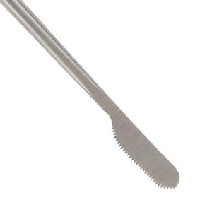 เครื่องมือผ่าตัดกระดูกจมูกสเตนเลสแม่นยำสำหรับศัลยกรรมพลาสติกและศัลยกรรมสร้างใหม่ - Product Image 4