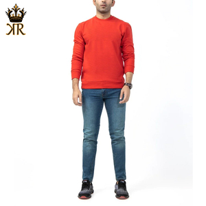 Sudaderas Personalizadas de Alta Calidad para Hombre, Servicio OEM, Sudaderas Térmicas 100% Algodón para Hombre, Sudaderas Más Vendidas para Hombre - Product Image 1