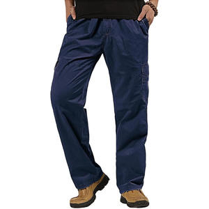 Pantalones casuales de negocios de nuevo estilo en verano Pantalones de moda para hombres hechos por Dress Sports - Product Image 4