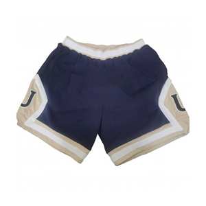 Custom Men's Quick-Dry Beach <b>Shorts</b> 100% Polyester Solid Elastic Mid Waist Knitted <b>Shorts</b> Perfect Personalized Gifts Name Number - Product Image 5