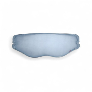 Casco de Motocicleta Modular LS2 FF901 DKS433 con Pinlock 120 MAX y Accesorios - Product Image 1