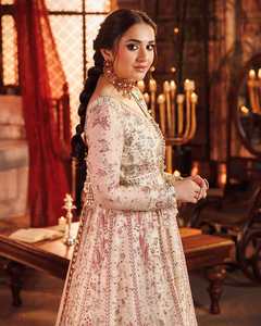 Fabricante personalizado mujer tradicional afgano elegante seda Salwar Kameez tradicional afgano étnico prenda 592 piezas para - Product Image 1