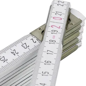 Righello Pieghevole Hi-Tec per Uso Personalizzato - Product Image 1