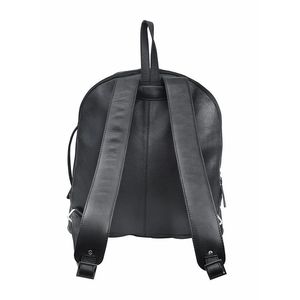 Canvas <b>Backpack</b> with Zipper Closure - Product Image 3