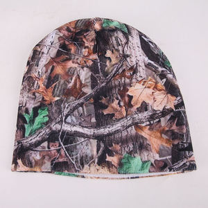 Gorro Unisex de Punto Plano, Personalizado al por Mayor, con Patrón de Personajes en Relieve, Transpirable, Impermeable, Excelente Calidad, 100% Acrílico - Product Image 5