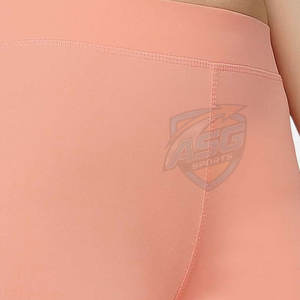 Leggings para Mujer de Estilo Nuevo, Hechos a Medida, Color Sólido, Hechos en Pakistán - Product Image 5