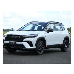 Toyota COROLLA CROSS GR TOURING Voiture break d'occasion fiable à vendre tous modèles et années disponibles - Product Image 3