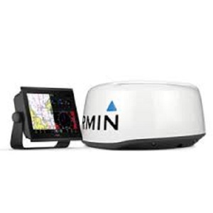GPSMAP 1243xsv de Garmin avec radôme GMR 18 HD3, qualité industrielle, GPS personnalisé, support ODM et OEM - Product Image 3