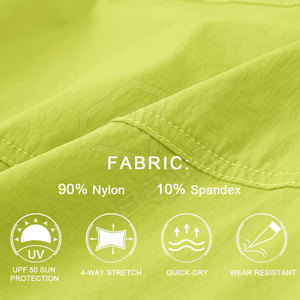 Men's Summer Knee Pocket Casual Cotton Elastic Waist Casual Camo Cargo Shorts Quick Dry Breathable High Quality Cargo Shorts - Product Image 6