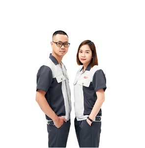 Novedad de 2023, pantalones de trabajo para hombres resistentes hechos en Vietnam, ropa de seguridad de tendencia, colección de uniformes - Product Image 1