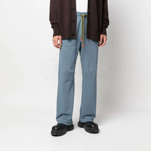 Nouveau design de pantalon évasé pour homme, meilleur prix, pantalon évasé léger pour homme, pantalon évasé pour adulte - Product Image 2