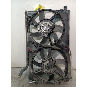 VENTILADOR DE REFRIGERACIÓN DEL MOTOR OPEL Insignia S. Wagon 13413332 A20DTH diésel 1956 (08>17) - Product Image 1