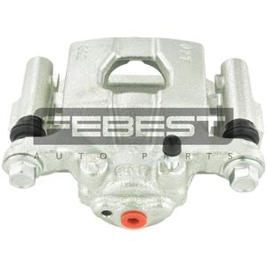 Pinza freno posteriore sinistra FEBEST (0277-J10ERL) - Product Image 1