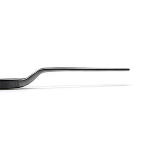 Herramienta Manual de Metal Adson & Gruenwald, fórceps de bayoneta de alto grado, instrumento de vendaje de acero inoxidable con mandíbula dentada - Product Image 6