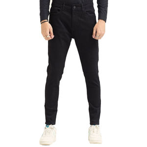 Diseña Tus Propios Pantalones Vaqueros para Hombre al por Mayor, Pantalones Vaqueros para Hombre de Estilo Único, Pantalones Vaqueros para Hombre Hechos a Medida - Product Image 1