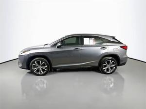 Usado cuidadosamente 2021 Lexus RX 350 4dr SUV - Product Image 6