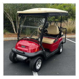 รถคลับคาร์ พรีซีเดนท์ ปี 2020 - Product Image 4