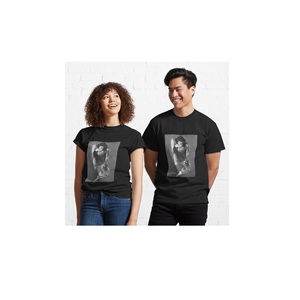 2023 <b>Women</b> Casual O Neck Short Sleeve Letter Printed Fit Summer Ladies <b>Tops</b> T Shirt Custom t Shirt From India - Product Image 1