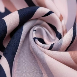 Lightweight Digital Print Summer Hijabs Soft Chiffon Fabric Breathable Quick Dry <b>Head</b> <b>Scarf</b> Muslim <b>Women</b> Daily Wear Wrap Shawl - Product Image 1