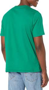 เสื้อยืดผ้าฝ้าย240GSM โอเวอร์ไซส์ใส่ได้ทั้งหญิงและชายเสื้อสตรีทแวร์แบบไหล่ตกอย่างหนักโลโก้ออกแบบได้ตามต้องการ - Product Image 6