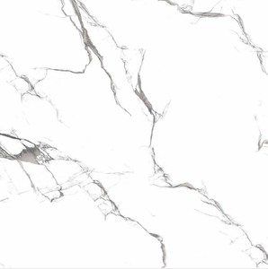 1409-GOLD 600x600mm Meilleures carreaux de céramique vitrifiés numériques Statuario en surface polie par Novac Ceramic en qualité supérieure - Product Image 2