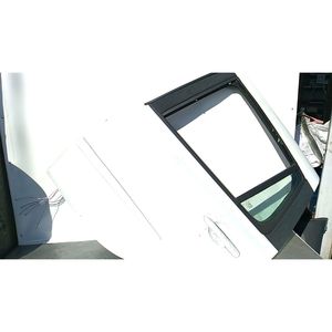 PORTIERE ARRIÈRE GAUCHE RENAULT Clio Série 7751478293 (08>15) - Product Image 1