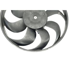 Ventilateur de refroidissement du moteur RENAULT Clio Série IV 3Q424407 K9K Diesel 1500 (12>19) - Product Image 3