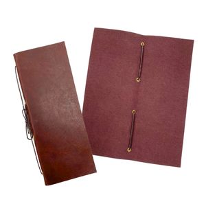 Moule existant Logo personnalisé Menu Couvre Restaurant A4 - Product Image 1