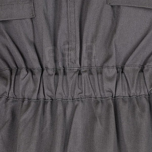 Heavy Duty Safety Suit Designed For Maximum In Industrial Work Construction And Outdoor Job Conditions - Product Image 6