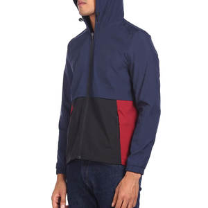2025 unisexe automne veste Softshell veste imperméable manteau coupe-vent veste vêtements pour hommes fabriqué au Pakistan - Product Image 1