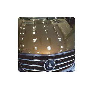 Meilleure vente 10h Nano Sio2 Bright Nano High Glossy Anti-rayures Verre graphène Car Care Revêtement céramique - Product Image 1