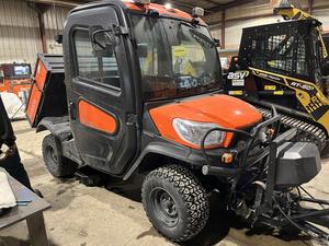 Véhicules utilitaires KUBOTA RTV900 d'occasion à vendre - Product Image 5