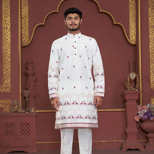 Kurta del festival Maherban - Product Image 1