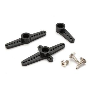 Servomoteur numérique à engrenages métalliques SG90S MG945 MG995 MG996 MG946 25T pour hélicoptère RC, bateau, <span class=keywords><strong>Arduino</strong></span> MG946R <span class=keywords><strong>MG996R</strong></span> - Product Image 5