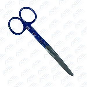 Tijeras Quirúrgicas para Profesionales de la Salud, Herramientas de Corte de Precisión, Acero Inoxidable Médico de Alta Calidad - Product Image 6