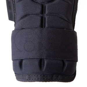 Baseball Hand Guard-Protective Gear Shock-Absorbing EVA <b>Foam</b> <b>Padding</b> Breathable Durable Design for Professional Batting Training - Product Image 5