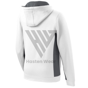 Sudaderas con Capucha para Mujer, Color Sólido, Transpirables, Venta Caliente, Nueva Llegada, Logotipo Personalizado al por Mayor, Sudaderas para Mujer Adulta, Tela Personalizada para Chicas - Product Image 6