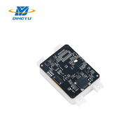 EM5363 moteur de numérisation Mini scanner de codes à barres intégré 1D 2D module de numérisation de codes à barres QR pour la Machine intégrée de point de vente de contrôle d'accès