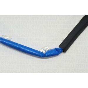 AIRBAG DE LA CURTINA LATERAL IZQUIERDA DODGE Journey 1st Series P05108009AC (08>) - Product Image 4