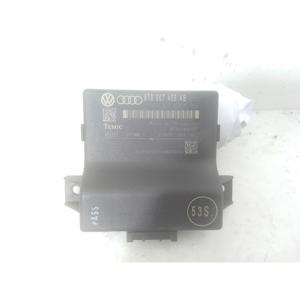 ชุดควบคุมเกตเวย์ AUDI A4 B8 (8K2) รุ่น 8t0907468ab Cah ดีเซล ปี 2000 (07>16) - Product Image 1
